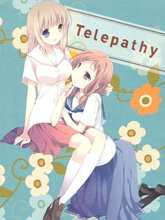 Telepathy(双部长)漫画阅读